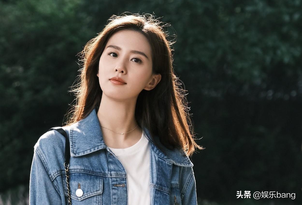 楊冪新電影，期待中的璀璨明珠，未映先火！