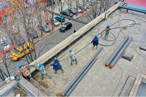 保定限售最新動(dòng)態(tài)，重塑房地產(chǎn)市場(chǎng)的關(guān)鍵決策揭秘