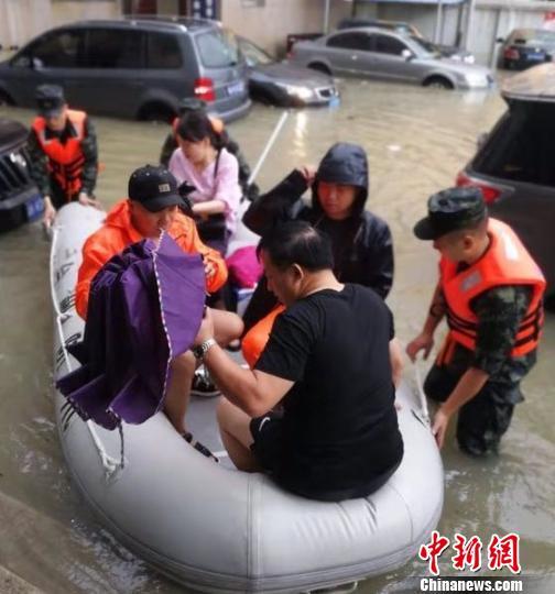 浙江金華武警最新動態(tài)閃耀發(fā)布！
