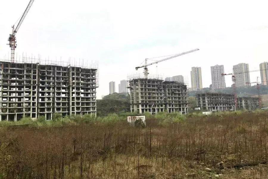 重慶君禧天地最新情況深度解析