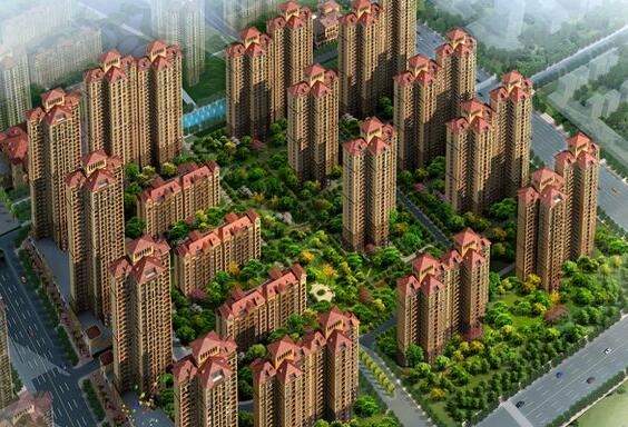 揭秘安陽華強(qiáng)城最新發(fā)展，展現(xiàn)城市繁華脈搏