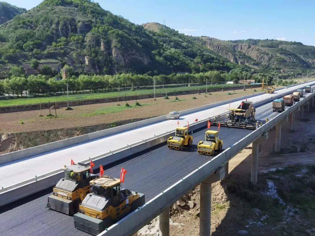 靈臺(tái)高速公路最新動(dòng)態(tài)，探尋小巷獨(dú)特風(fēng)味，最新資訊一網(wǎng)打盡