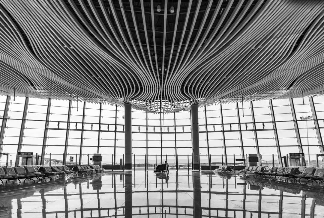 達(dá)州新建機(jī)場最新動態(tài)更新，最新消息揭秘