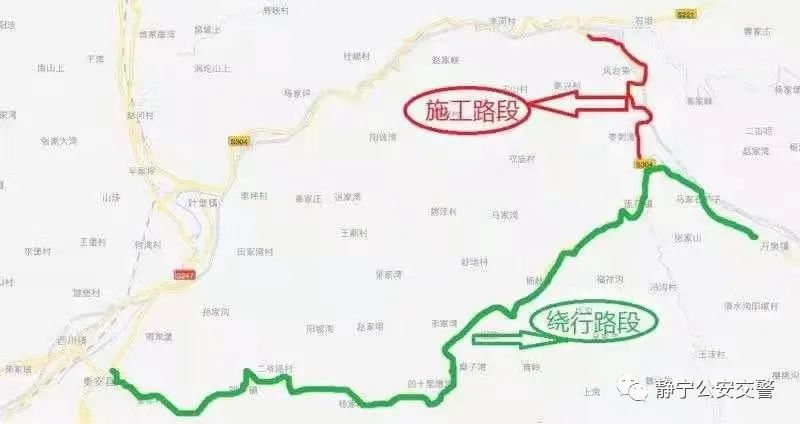 秦安天平高速最新動(dòng)態(tài)更新，最新消息匯總