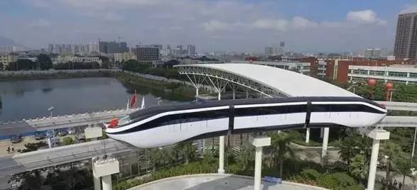 比亞迪云軌最新動態(tài)更新