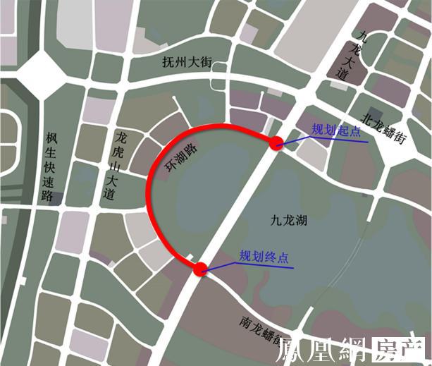 南昌九龍湖智能生態(tài)展現(xiàn)新篇章，最新動(dòng)態(tài)引領(lǐng)未來(lái)科技發(fā)展趨勢(shì)