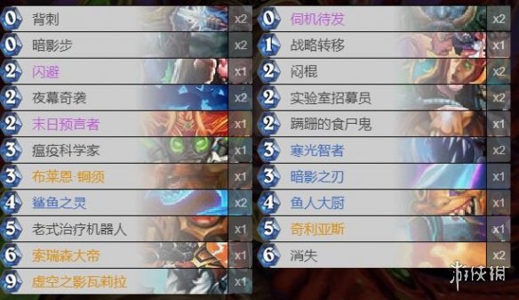 探索變化的力量，肥皂最新爆牌賊卡組，擁抱自信與成就的挑戰(zhàn)之路