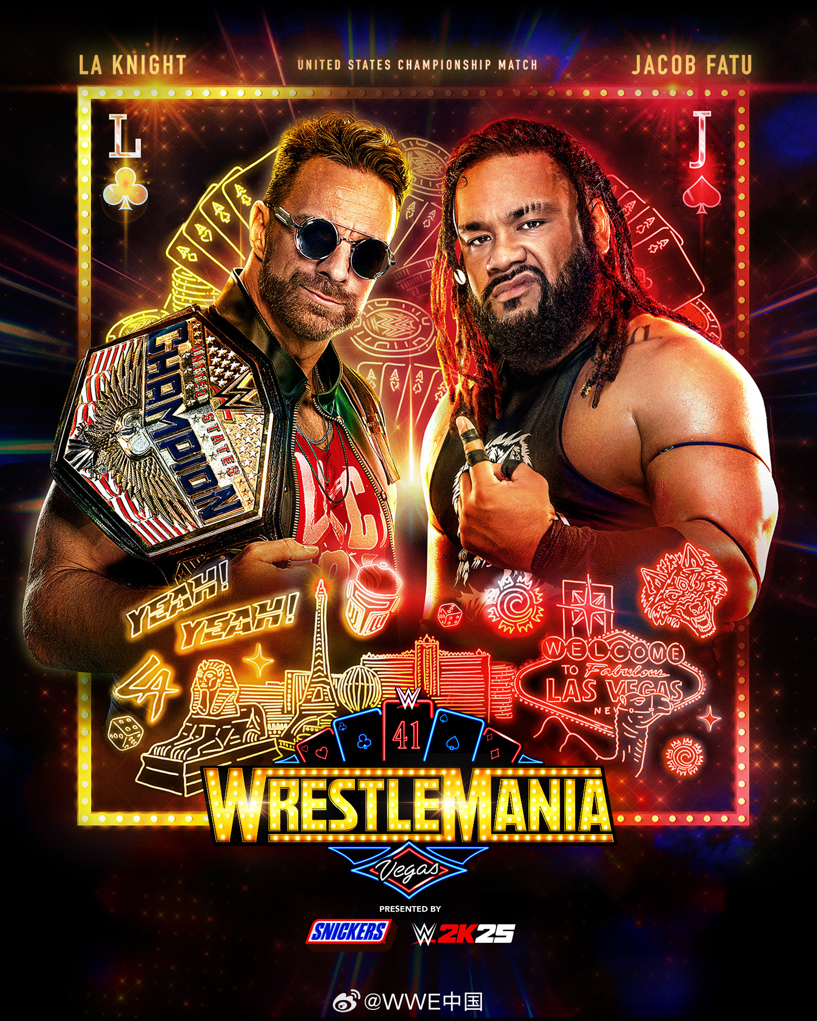 科技盛宴！體驗(yàn)未來競(jìng)技魅力，2025年3月WWE最新賽事前瞻