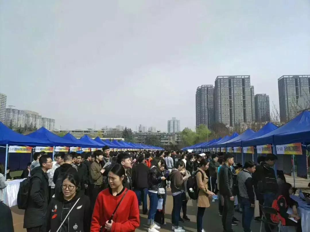 灞橋洪慶地區(qū)最新招聘信息匯總