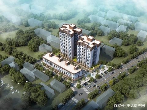 寧遠(yuǎn)寧郡華府最新房價(jià)動(dòng)態(tài)，變化帶來希望，學(xué)習(xí)鑄就自信，房價(jià)走勢分析。