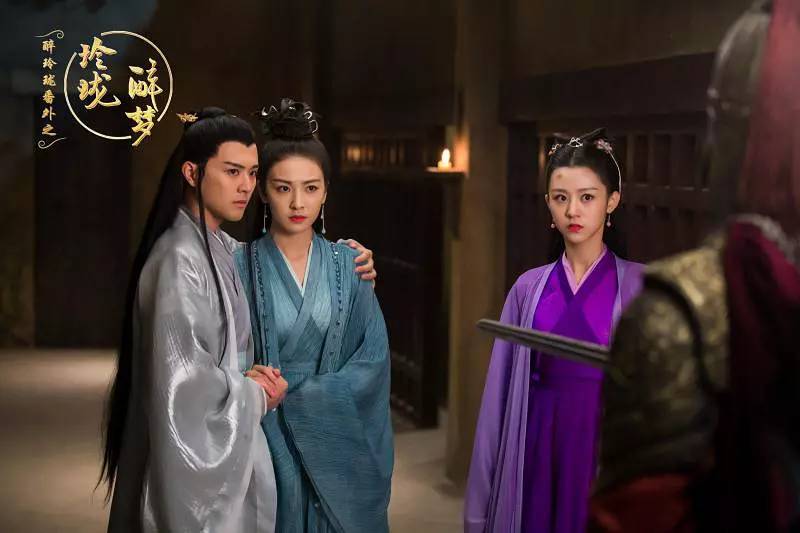 醉玲瓏最新版番外揭秘