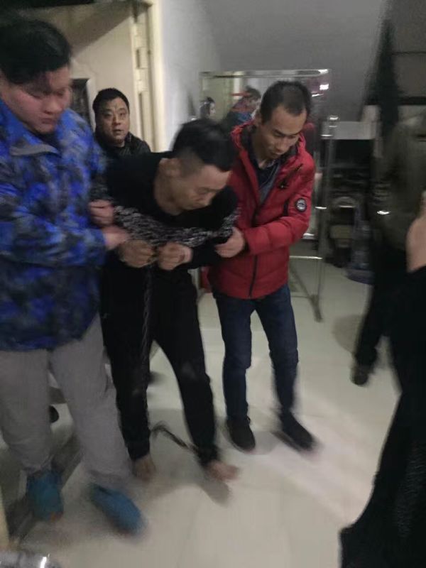 咸陽二廠殺人案最新進展深度解析，案件細節(jié)與后續(xù)發(fā)展跟蹤報道