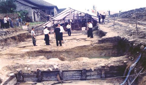 龍山里耶開發(fā)最新動態(tài)及其區(qū)域影響力，一種觀點(diǎn)的深度解析