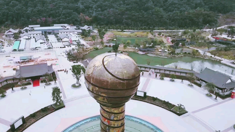 寧海財(cái)神谷最新動(dòng)態(tài)揭秘，探尋財(cái)富源泉，揭開神秘面紗