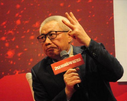 任志強(qiáng)最新觀點(diǎn)，房?jī)r(jià)走勢(shì)分析