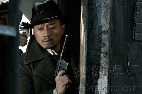 最新抗戰(zhàn)電視劇大全，溫情與陪伴的抗戰(zhàn)歲月