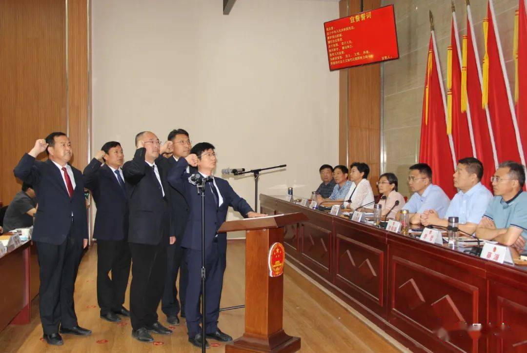 牡丹區(qū)委最新領(lǐng)導(dǎo)班子的構(gòu)成與影響，一種觀點(diǎn)分析