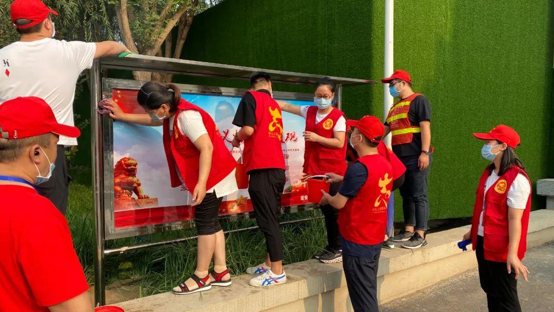 固安保安最新招聘信息，開啟人生新篇章的鑰匙之門