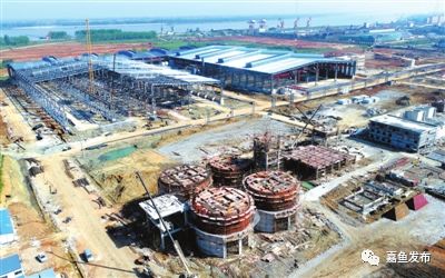 石油化工制造安裝 第17頁