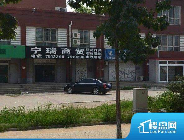 保定高陽縣最新樓盤概覽??