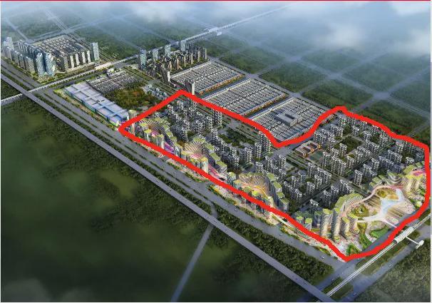 西安港務(wù)區(qū)最新規(guī)劃詳解，一圖掌握，步驟指南助力初學(xué)者與進(jìn)階用戶！