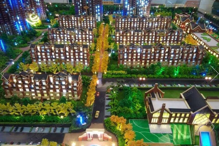 中建森林上郡最新報價，探索自然美景之旅，尋求內(nèi)心平和寧靜的居所