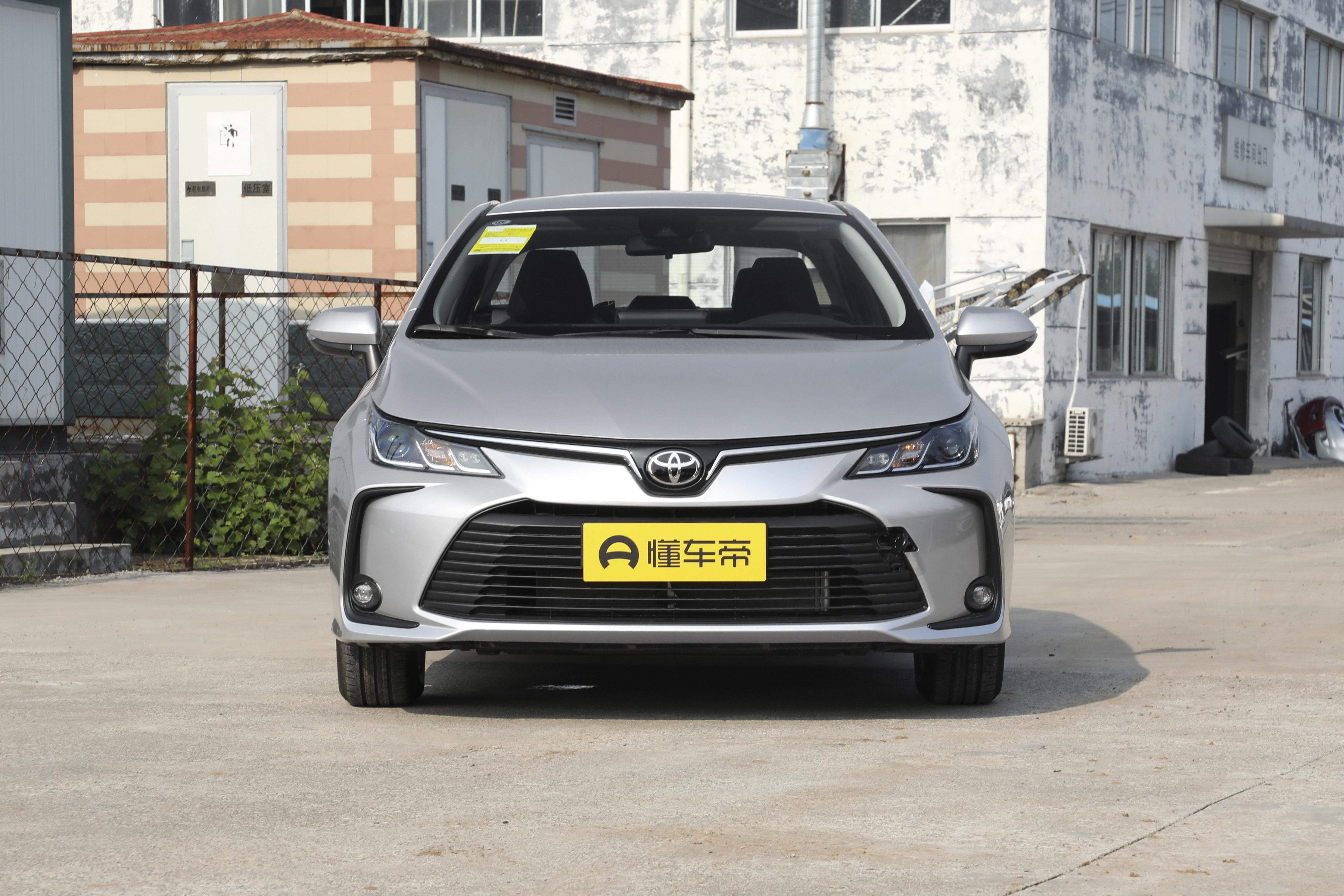 豐田卡羅拉最新款車型圖片獲取指南及欣賞