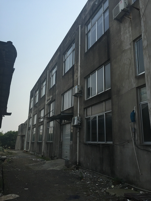 黃巖東城附近廠房出租最新探索，小巷深處的商機(jī)