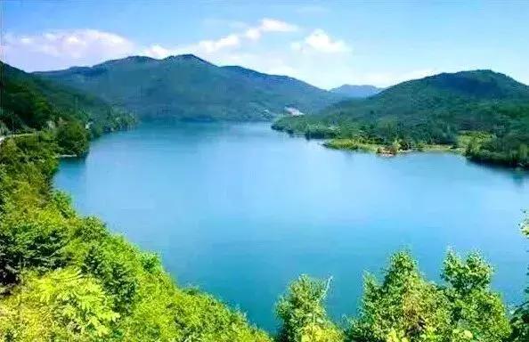 貴陽啊哈水庫最新動態(tài)，水庫進展與小巷獨特小店的故事