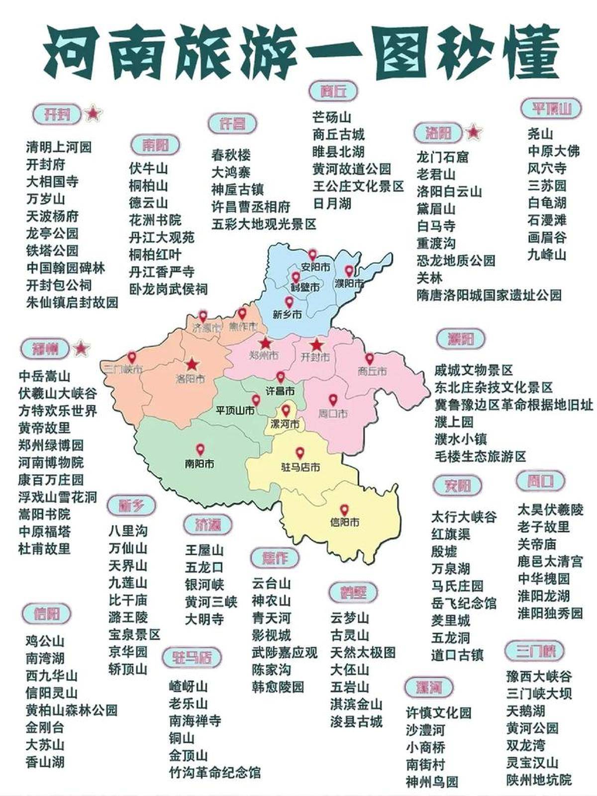 河南免費旅游景點最新探秘指南，神秘小店隱藏于小巷深處 2025年最新攻略