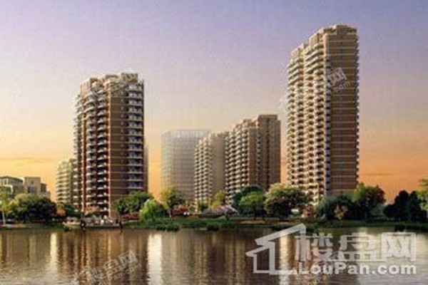 紹興袍江最新樓盤，科技前沿與生活融合的理想居所