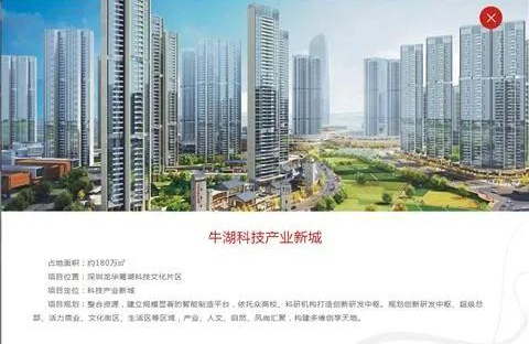 鴻榮源最新舊改項目，城市煥新的先鋒力量啟動在即