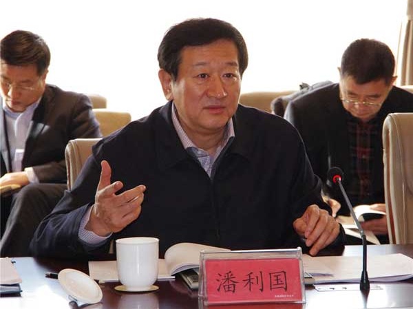 沈陽潘利國最新動態(tài)，全面關(guān)注與了解指南