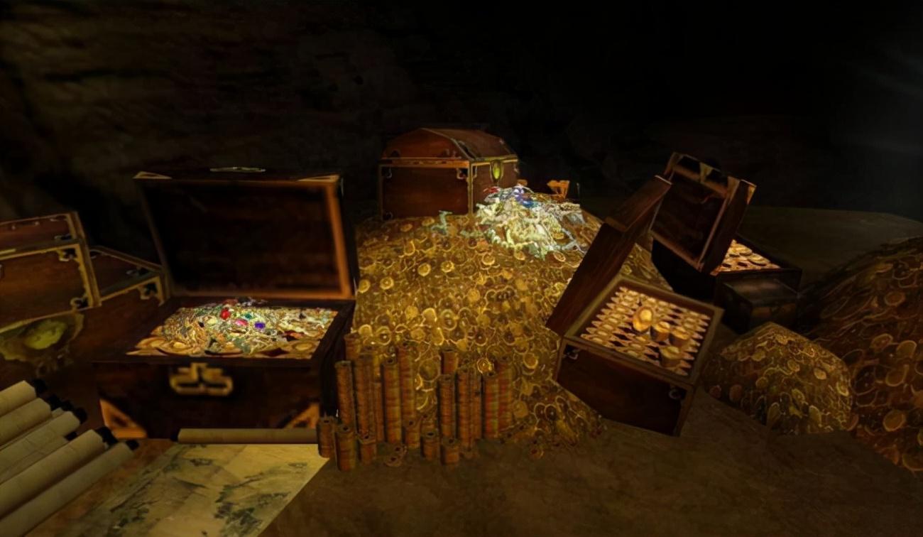 張獻(xiàn)忠寶藏最新進(jìn)展揭秘，歷史遺跡新發(fā)現(xiàn)，神秘寶藏探秘！