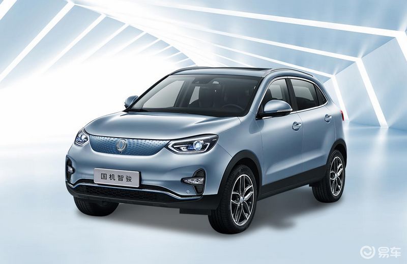 眾星電動車最新款，科技與綠色的完美融合