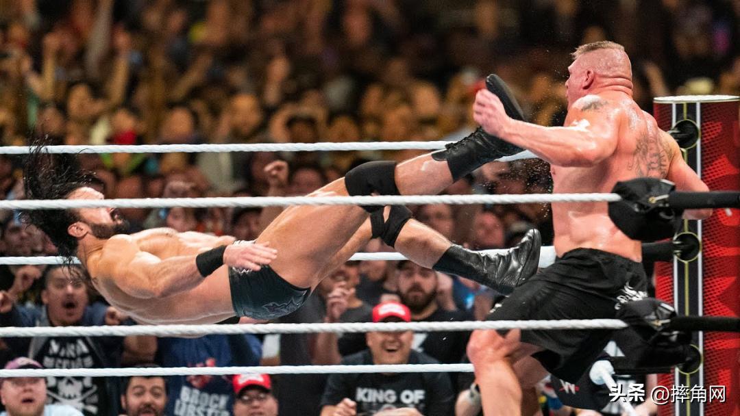 2025年美國摔跤比賽最新賽事深度論述