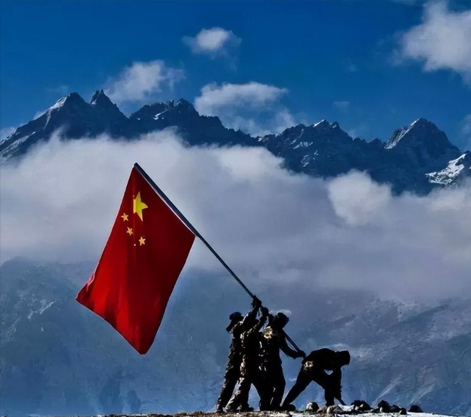 中印邊境戰(zhàn)事最新消息，關(guān)注與分析步驟指南全面解析