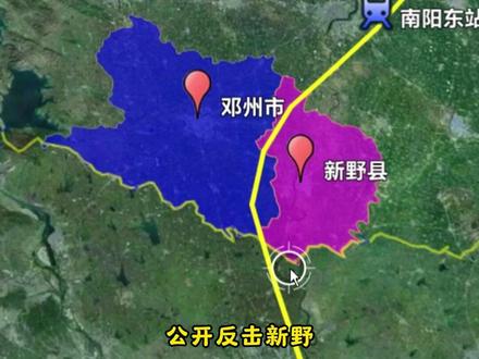 鄧州東站新篇章，地理位置揭秘與溫馨旅程開啟