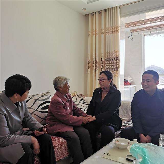 豐寧扶貧搬遷最新動態(tài)，開啟貧困群眾嶄新生活篇章