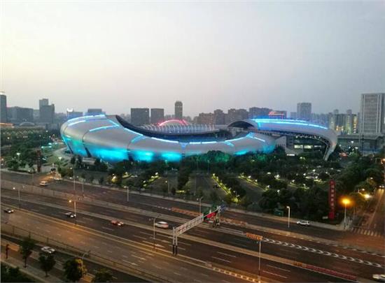 常州奧體中心最新動(dòng)態(tài)，一種觀點(diǎn)的深度解析及其影響