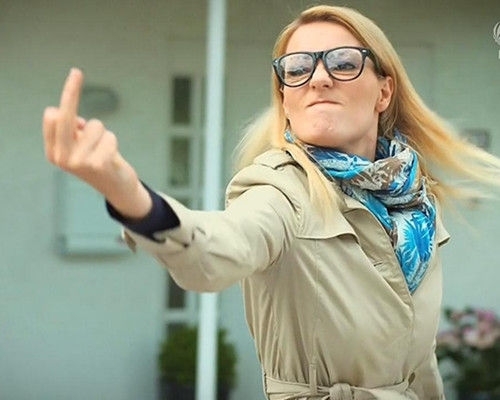 吊絲女主最新小城日常溫情，歡樂多的小城生活