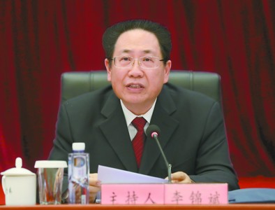 最新全國省委書記名單概覽，全面解析現(xiàn)任省委書記名單