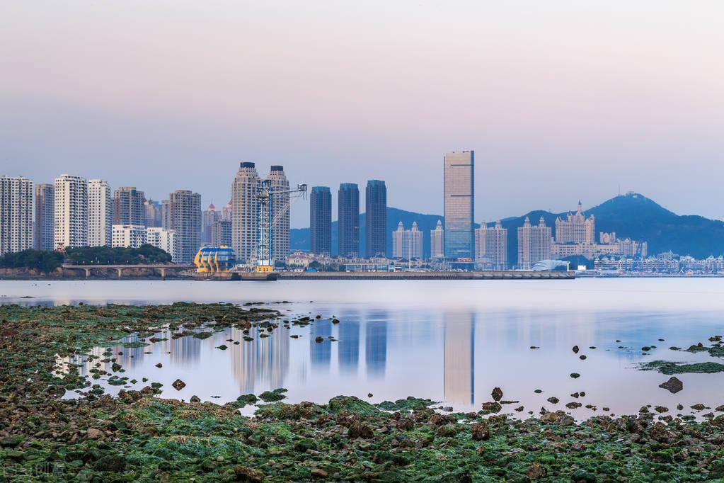 大連貼吧最新消息，擁抱自然，啟程心靈旅行的啟程之旅