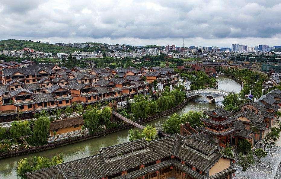 黔西縣最新動態(tài)更新???