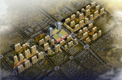 涿州卓悅城最新信息火熱發(fā)布！