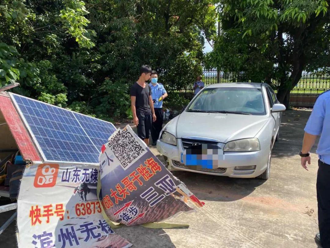 廣東江門車禍?zhǔn)录澈蟮某砷L與希望之光，2025年的反思與前行