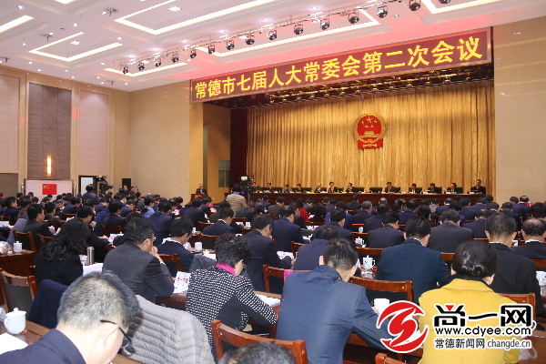 常德市政府最新班子成員論述及調(diào)整動態(tài)分析