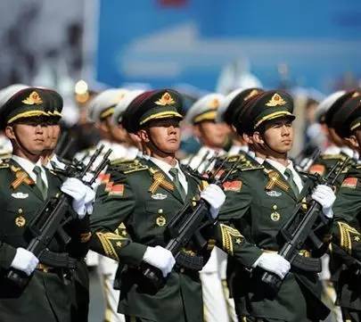 中國(guó)國(guó)防最新動(dòng)態(tài)，新時(shí)代的軍事力量與戰(zhàn)略部署展望