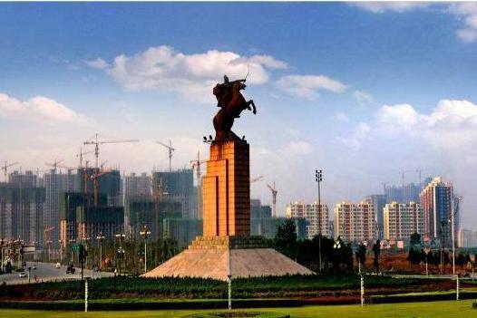 青蘭高鐵進展順利，未來可期，最新消息匯總