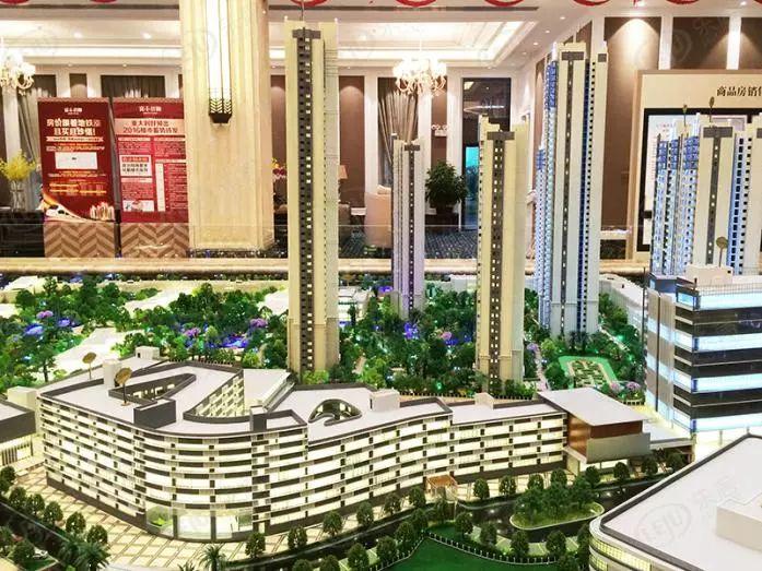 佛山富豐君御樓價(jià)最新，與自然美景的邂逅之旅